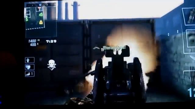 Call of Duty: Black Ops Declassified Review смотреть онлайн