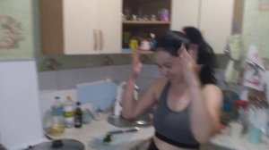 #NEVINE Собираю мужу "тормозок"...что в нём ?✔️?? #вайн #людасаша #vines #ludoksashok