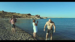 Турция 2023. Жаркое путешествие. | Озеро Ван!| Нагло разводят на бабки у горы Арарат! #турция2023