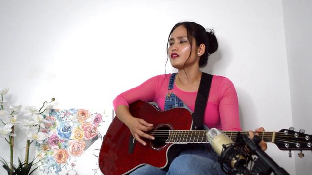 All Too Well - Taylor Swift (Cover by Charlotte Francine) смотреть онлайн