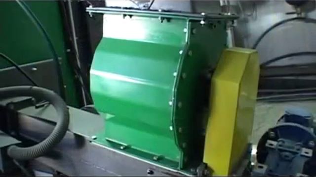 MODERATOR.  КОТЕЛ НА ЩЕПЕ  240 кВт