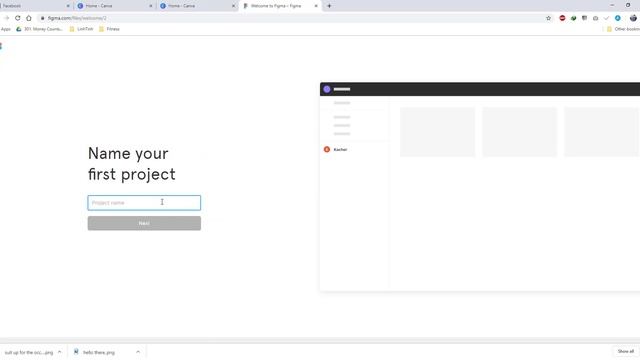 Giới thiệu về Canva và Figma смотреть онлайн