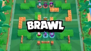 КАК МУС АПАЛ 45 000 КУБКОВ В БРАВЛ СТАРСЕ! ВКОЗАНЧИН БОТ! СКОРО 50 000 КУБКОВ?