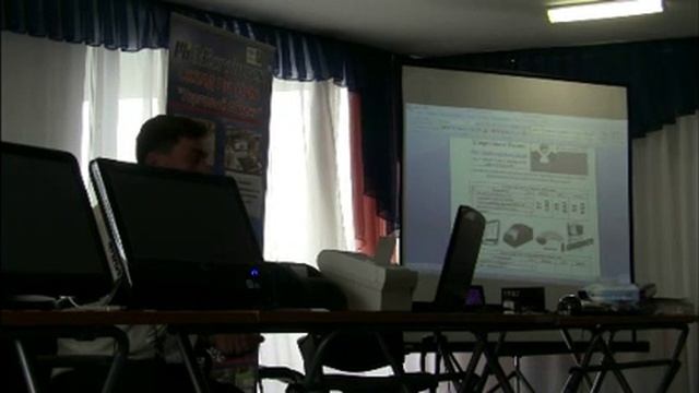 Примеры конфигурации торгового оборудования смотреть онлайн