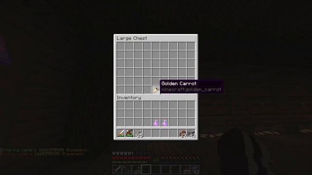 Security Cameras 2.0 Minecraft Datapack By PvPqnda