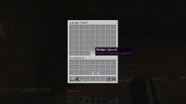 Security Cameras 2.0 Minecraft Datapack by PvPqnda