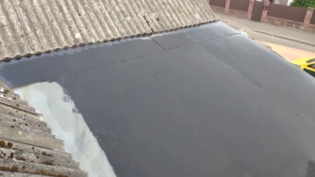 Гидроизоляция плоской кровли Технониколь S8 смотреть онлайн