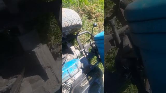 Самоделки из мотоблока смотреть онлайн