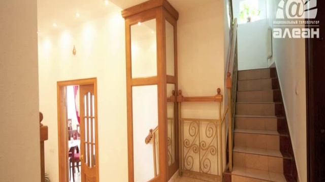 Россия. Краснодарский край. Анапа. Отель Ардо. смотреть онлайн