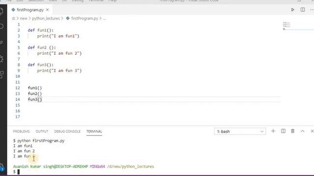 CHAPTER 16:2.Decorators in python |Python Complete tutorial course in hindi| #coder_brains || #21 смотреть онлайн