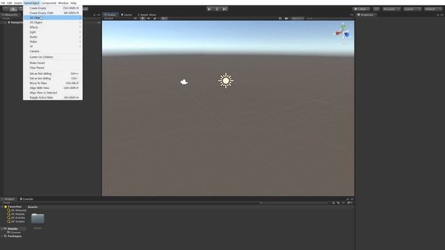 Game Dev 101 - Starting up Unity With Github смотреть онлайн