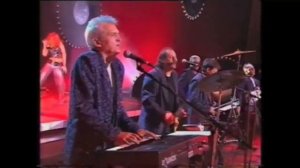 ВИА Ариэль - Волки