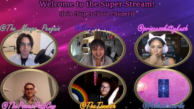 SUPER STREAM with TheTimmish - New Member! смотреть онлайн