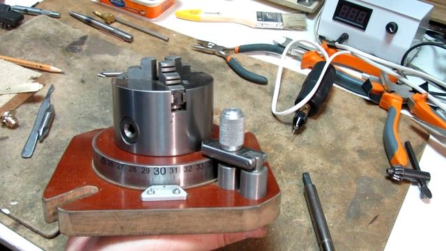 Steampunk Nixie clock. Part 5. Часы на лампах 5. Изготовление корпуса в стиле Стимпанк. смотреть онлайн