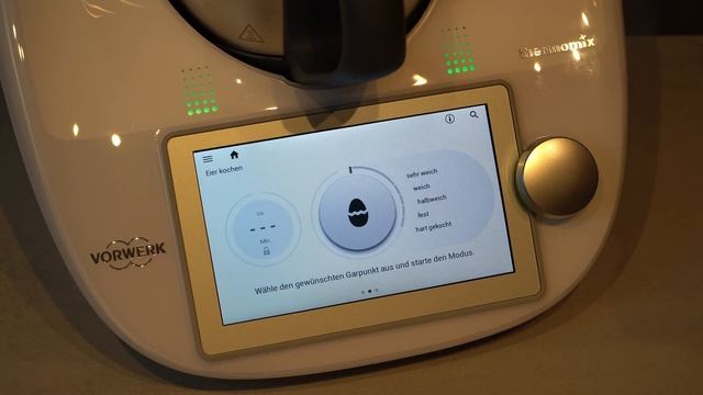 Was kann der Thermomix TM6? (2021) смотреть онлайн