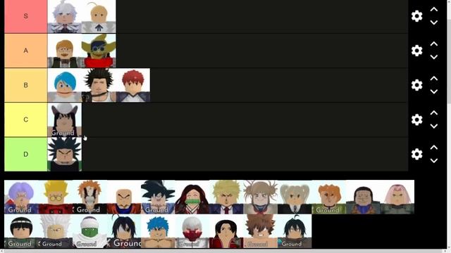 Who Is The Best 4 Star in ASTD? All Star Tower Defense Tier List смотреть онлайн