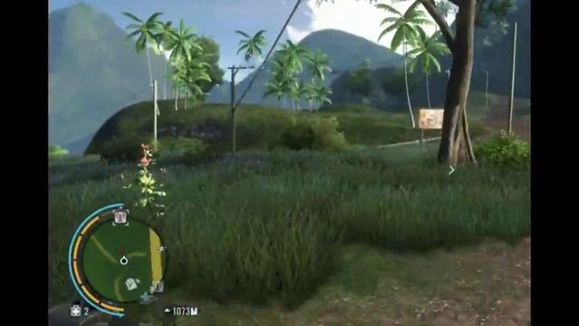 Far Cry 3 (Выключаем оставшиеся вышки) HD Part 43 смотреть онлайн