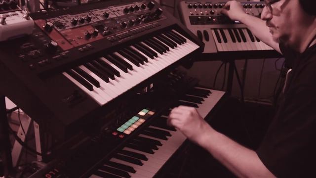 Loomeer - Midnight Impression 1701 смотреть онлайн
