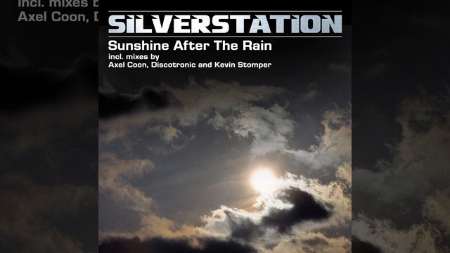 Sunshine After the Rain (Discotronic Remix Radio Mix) смотреть онлайн