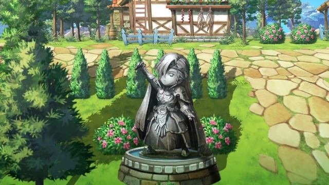 Another Eden The Cat Beyond Time and Space смотреть онлайн