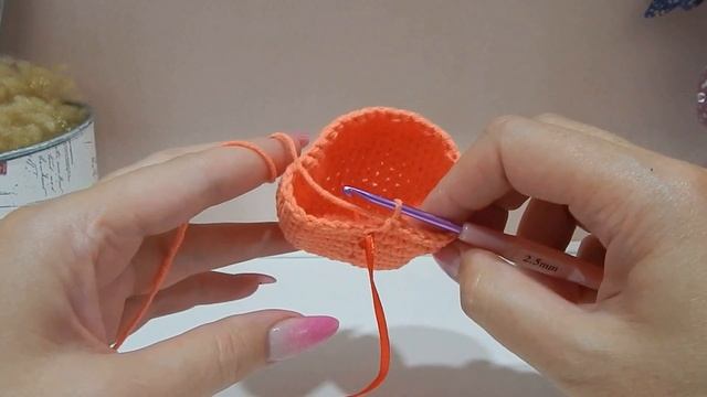 ♥♥ ЛИСИЧКА ♥ МК ♥ часть 4 ♥♥ смотреть онлайн