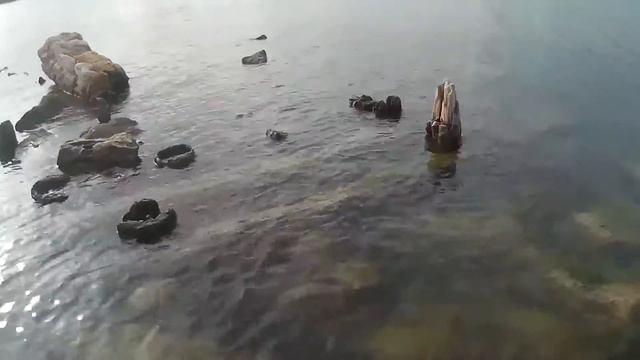 Железный мост Геническа,или тихие места на Азовском море смотреть онлайн