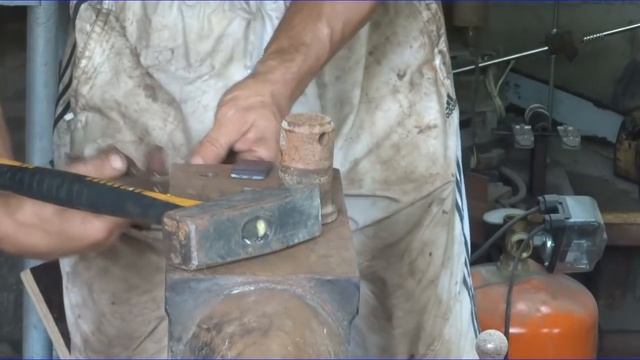 гриндер из болгарки в деталях (ведомый ролик) смотреть онлайн