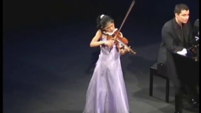 Schubert Sonatina No.3 G Minor, Part II смотреть онлайн