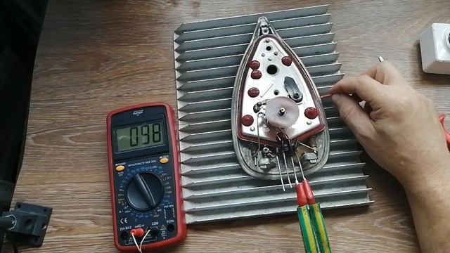 Тест утюга Rowenta steamforce 2750w DW 9226 видео 2 смотреть онлайн