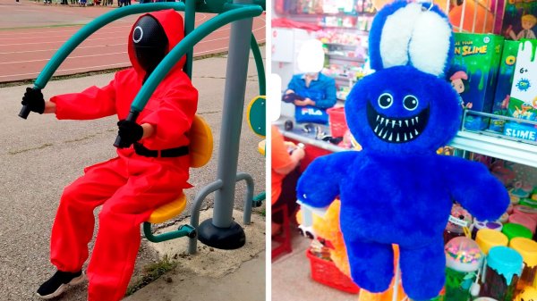 Фото подписчиков Фактории (148 часть).m