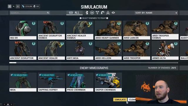Warframe | Ignis Wraith Build | Dmuchawa do wrogów | 4-5 form смотреть онлайн