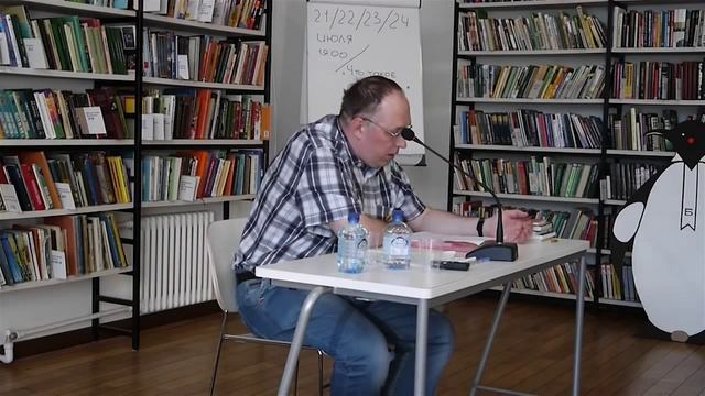 Что такое Анархия Петр Рябов смотреть онлайн