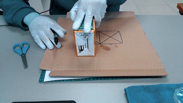 VR очки | Мастер-класс VR/AR квантум смотреть онлайн