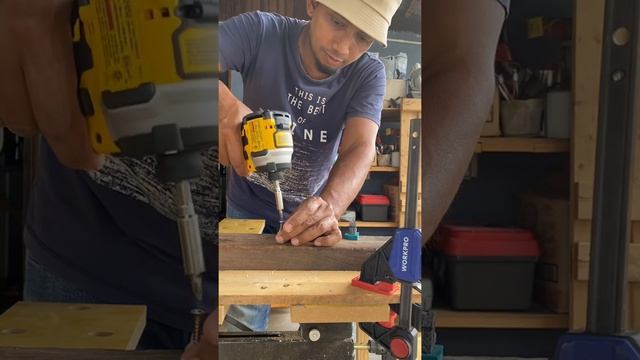 Dewalt DCF850 Review