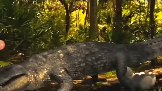 Mega Python VS Gatoroid music video смотреть онлайн