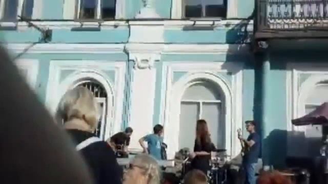 Экскурсия Питер смотреть онлайн