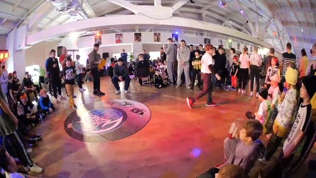 отбор до 2х лет bboy #54 #55 #56 #57 - брейкданс, WINTER WARS 2021 смотреть онлайн