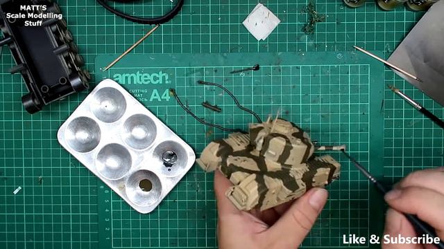 Churchill & Sherman Firefly toon tanks part 2 смотреть онлайн