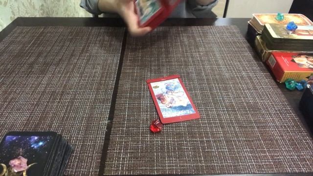 ДУМАЛ ЛИ О ВАС ЗАГАДАННЫЙ ЧЕЛОВЕК СЕГОДНЯ?! ??? Гадание онлайн, гадание таро смотреть онлайн