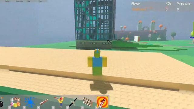 Roblox 2008 (RTX Remix) смотреть онлайн