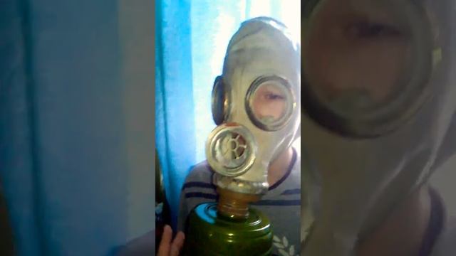Полный обзор на противогаз гп-5м смотреть онлайн