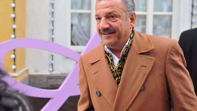 Тёмные тайны