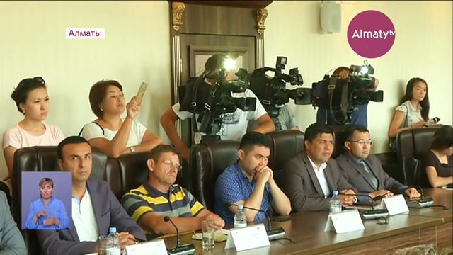 Общественный совет предлагает вернуть право на ношение травматического оружия (23.07.18) смотреть онлайн