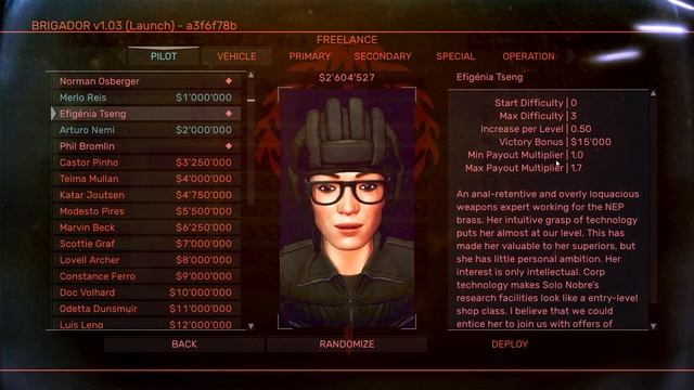Brigador Gameplay Review смотреть онлайн
