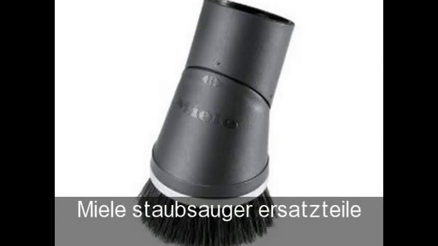 Miele Staubsauger смотреть онлайн