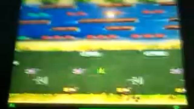 frogger (trial version) 2 player game смотреть онлайн