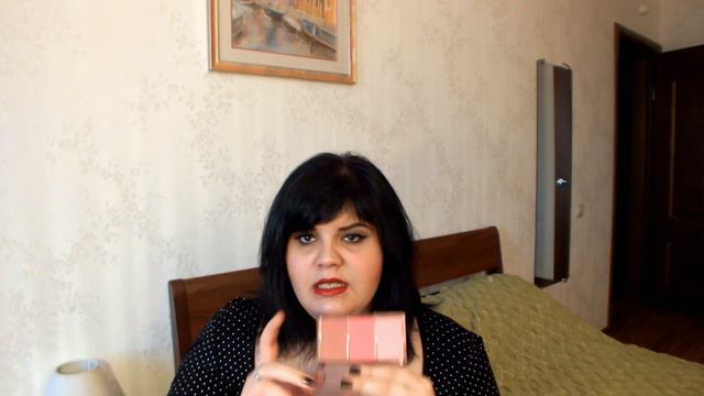 Покупки декоративной косметики '14 смотреть онлайн