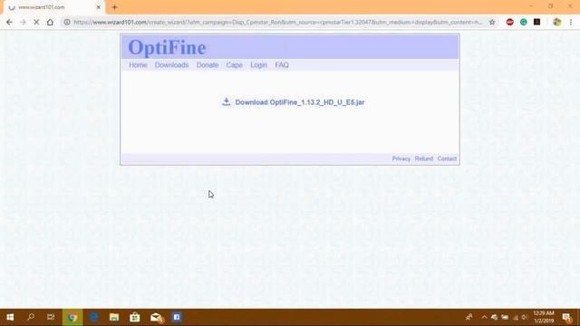 How to make Minecraft Java Edition run better (Read Desc.) смотреть онлайн