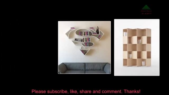 Beautiful And Unique Furniture Design Ideas 2019 смотреть онлайн