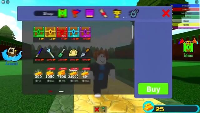 *LAST* SUMMER CODES!! | Build a Boat for Treasure ROBLOX смотреть онлайн